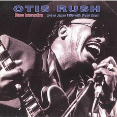 Blues Interaction Live In Japan 1986 mp3 Live by Otis Rush