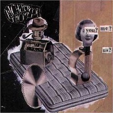 you? me? us? mp3 Album by Richard Thompson