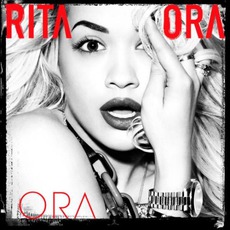 ORA mp3 Album by Rita Ora
