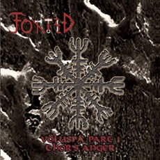 Völuspá, Part 1: Thor's Anger mp3 Album by Fortíð