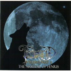 Völuspá, Part II: The Arrival Of Fenris mp3 Album by Fortíð