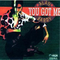 You Got Me mp3 Album by Alan Barry