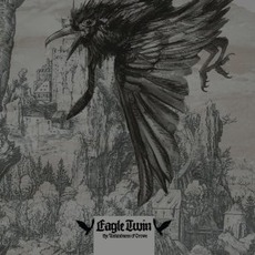The Unkindness Of Crows mp3 Album by Eagle Twin