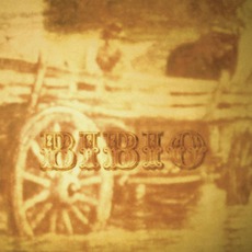 Hand Cranked mp3 Album by Bibio