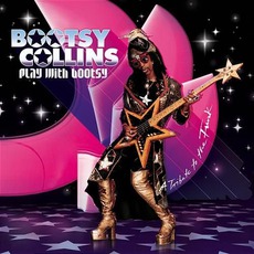 Play With Bootsy mp3 Album by Bootsy Collins