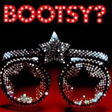 Bootsy? Player Of The Year mp3 Album by Bootsy Collins