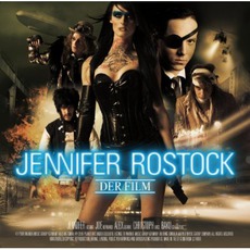 Der Film mp3 Album by Jennifer Rostock