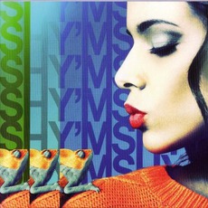 Caméléon mp3 Album by Shy’m