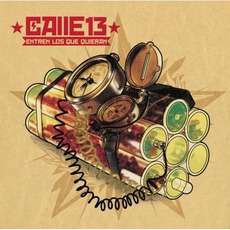 Entren Los Que Quieran mp3 Album by Calle 13