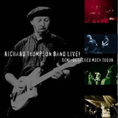 Semi-Detached Mock Tudor mp3 Live by Richard Thompson