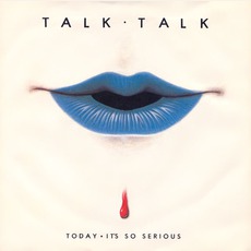 Today mp3 Single by Talk Talk