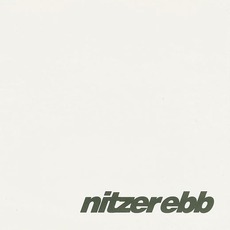 Get Clean mp3 Single by Nitzer Ebb