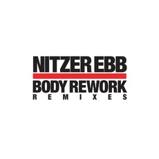 Body Rework mp3 Remix by Nitzer Ebb
