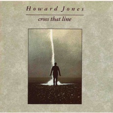 Cross That Line mp3 Album by Howard Jones