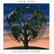 Laughing Stock mp3 Album by Talk Talk
