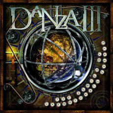 Danza III: The Series Of Unfortunate Events mp3 Album by The Tony Danza Tapdance Extravaganza