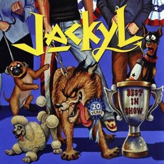 Best In Show (Special Edition) mp3 Album by Jackyl