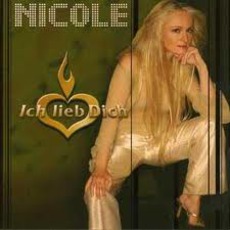 Ich Lieb Dich mp3 Album by Nicole