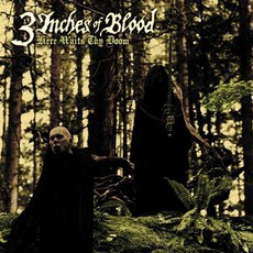 Here Waits Thy Doom mp3 Album by 3 Inches Of Blood