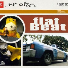Flat Beat mp3 Single by Mr. Oizo