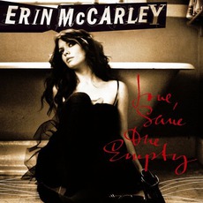 Love, Save The Empty mp3 Album by Erin McCarley