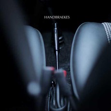 #1 mp3 Album by Handbraekes