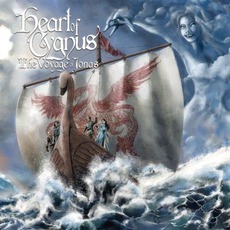 The Voyage Of Jonas mp3 Album by Heart Of Cygnus