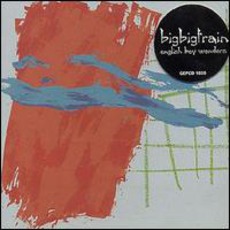 English Boy Wonders (Remastered) mp3 Album by Big Big Train