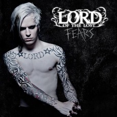 Fears mp3 Album by Lord Of The Lost