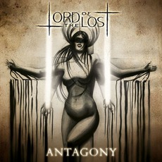 Antagony mp3 Album by Lord Of The Lost