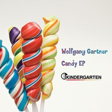 Candy EP mp3 Album by Wolfgang Gartner