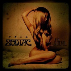 A Bit Of Devil mp3 Album by Zodiac
