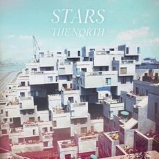 The North mp3 Album by Stars