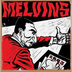 1983 mp3 Album by Melvins