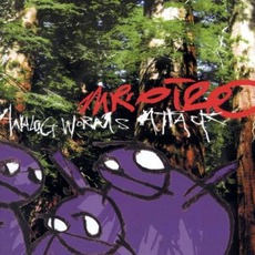 Analog Worms Attack mp3 Album by Mr. Oizo