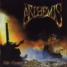 The Damned Ship mp3 Album by Arthemis