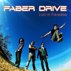 Lost In Paradise mp3 Album by Faber Drive