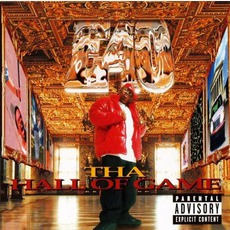 Tha Hall Of Game mp3 Album by E-40