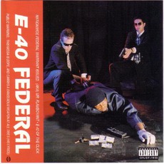 Federal mp3 Album by E-40