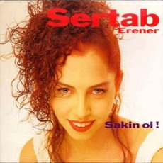 Sakin Ol! mp3 Album by Sertab Erener
