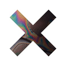 Coexist mp3 Album by The xx