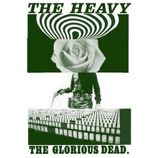 The Glorious Dead mp3 Album by The Heavy