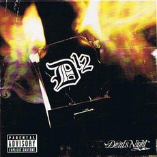 Devil's Night (Special Edition) mp3 Album by D12