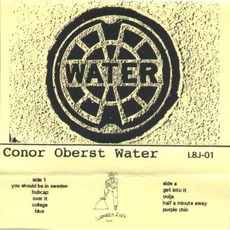 Water mp3 Album by Conor Oberst