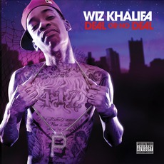 Deal Or No Deal mp3 Album by Wiz Khalifa