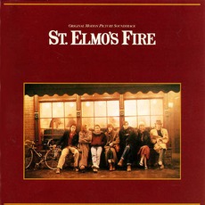 St. Elmo's Fire mp3 Soundtrack by Various Artists