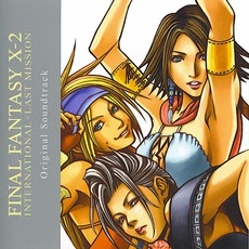 Final Fantasy X-2 International + Last Mission mp3 Soundtrack by Various Artists
