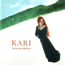 Demo Recordings mp3 Album by Kari Rueslåtten