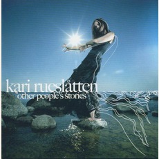Other People's Stories mp3 Album by Kari Rueslåtten