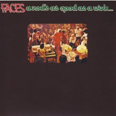 A Nod Is As Good As A Wink... To A Blind Horse (Remastered) mp3 Album by Faces